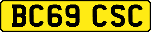 BC69CSC