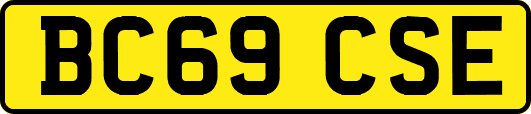 BC69CSE