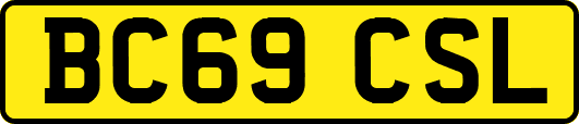 BC69CSL