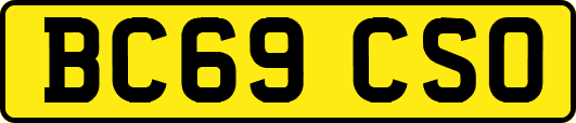 BC69CSO