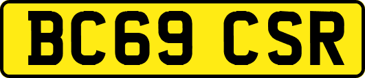 BC69CSR
