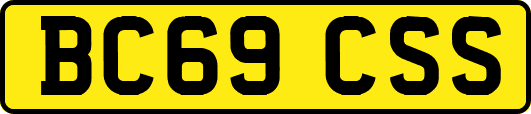 BC69CSS