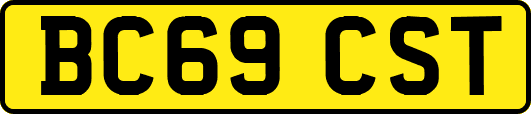 BC69CST