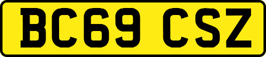 BC69CSZ