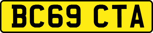 BC69CTA