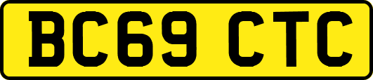 BC69CTC
