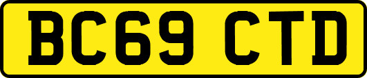 BC69CTD