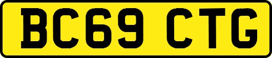 BC69CTG