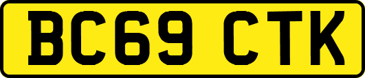 BC69CTK