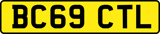 BC69CTL