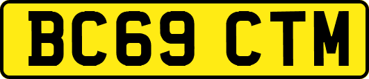 BC69CTM