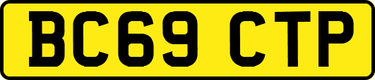BC69CTP