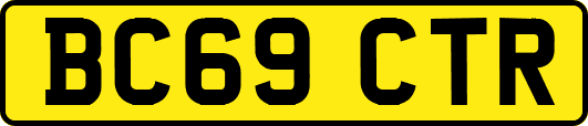 BC69CTR