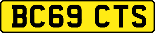 BC69CTS
