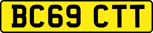 BC69CTT