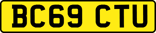 BC69CTU