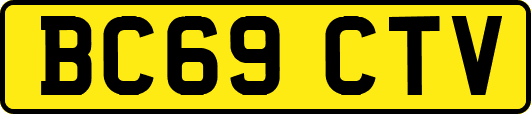 BC69CTV