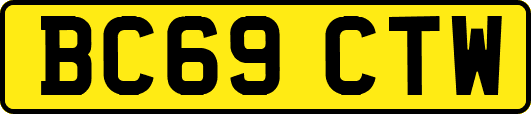 BC69CTW