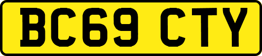 BC69CTY