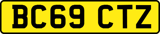 BC69CTZ