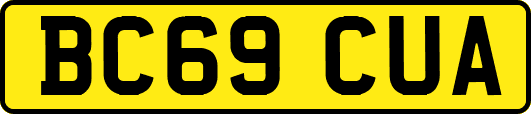 BC69CUA
