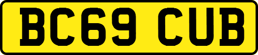 BC69CUB