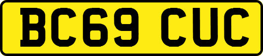 BC69CUC