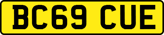 BC69CUE