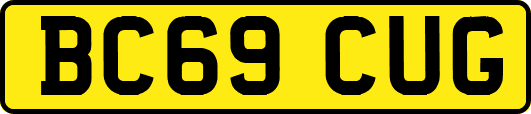 BC69CUG