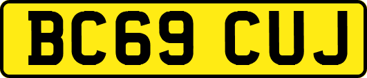 BC69CUJ