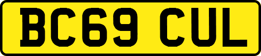 BC69CUL