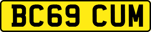 BC69CUM