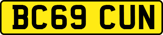 BC69CUN