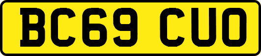 BC69CUO