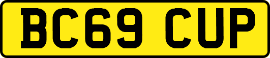 BC69CUP