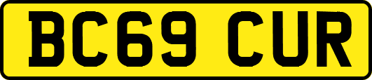BC69CUR