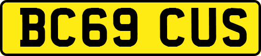 BC69CUS