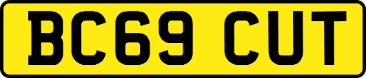 BC69CUT
