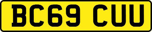 BC69CUU