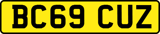 BC69CUZ