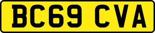 BC69CVA
