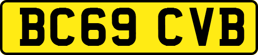 BC69CVB