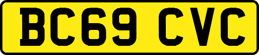 BC69CVC