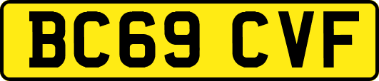 BC69CVF