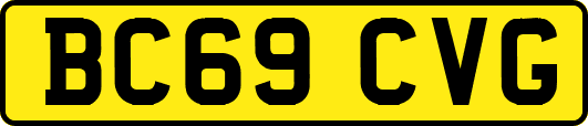 BC69CVG