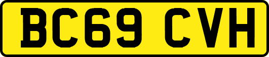 BC69CVH
