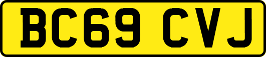 BC69CVJ