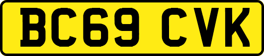 BC69CVK