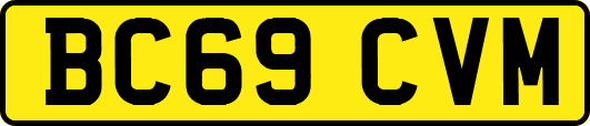 BC69CVM