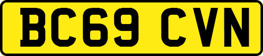 BC69CVN